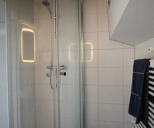 Apartament Vincent Gogh *