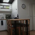 Apartment Vincent Gogh *