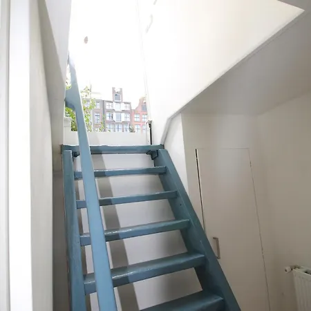 Vincent Gogh Appartement