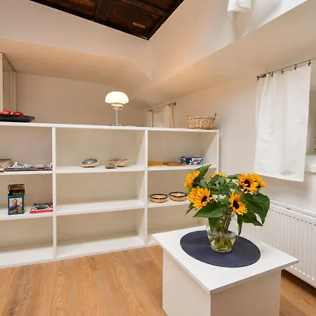 Vincent Gogh Appartement *