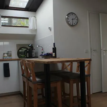 Apartamento Vincent Gogh *