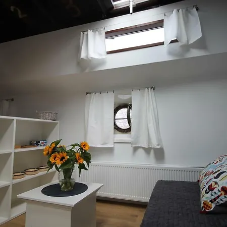 Vincent Gogh Appartement *