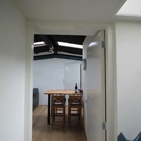 Appartement Vincent Gogh *