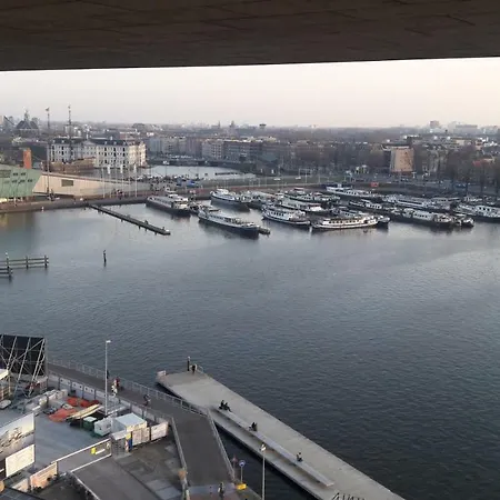 Vincent Gogh * Ámsterdam