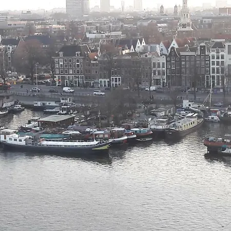 Vincent Gogh דירה