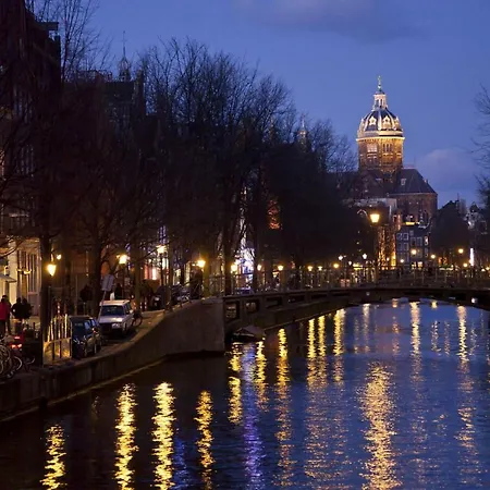 דירה Vincent Gogh *