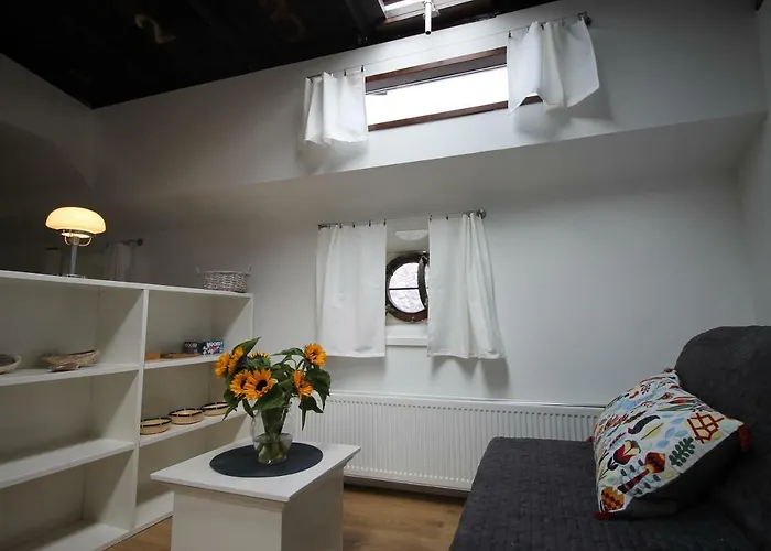 Vincent Gogh Appartement *