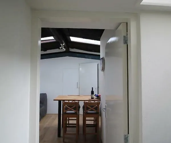 Apartmán Vincent Gogh *