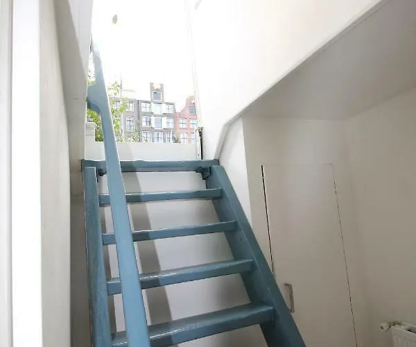 Vincent Gogh Apartmán *