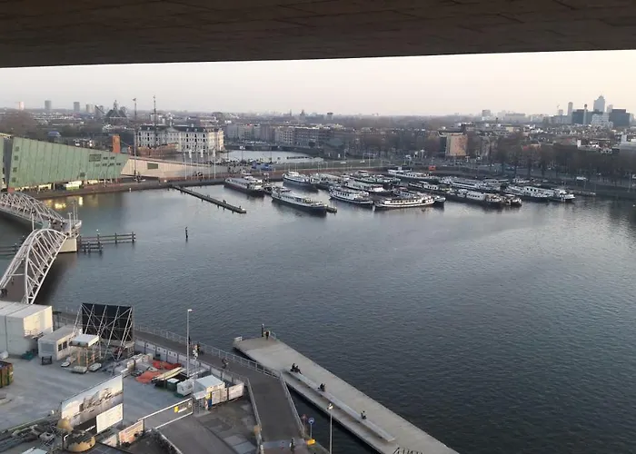 Vincent Gogh * Amsterdam