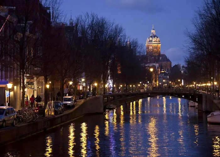 Apartment Vincent Gogh *